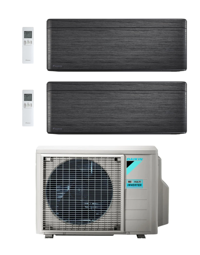 Global N.1 Elemento termosifone radiatore in alluminio Serie Oscar, varie  misure 